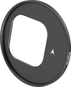 800q-02_131166 SmallRig 5173 FilMov 67mm Filter Adapter –suodatinadapteri iPhone 16