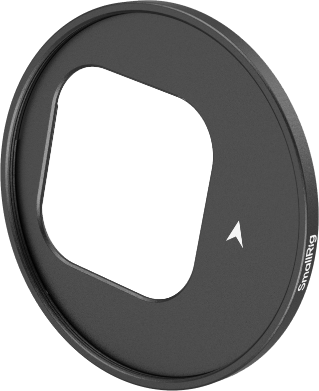 800q-02_131166 SmallRig 5173 FilMov 67mm Filter Adapter –suodatinadapteri iPhone 16