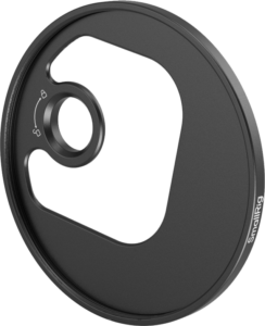 800q-02_131167 SmallRig 5172 67mm T-Mount Filter Adapter –suodatinadapteri