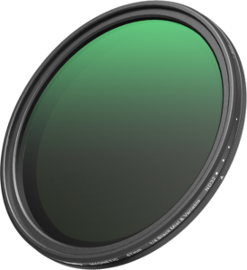 800q-02_131168 SmallRig 5170 Magnetic 67mm VND Filter/Black Mist –säädettävä ND/Black Mist-suodin