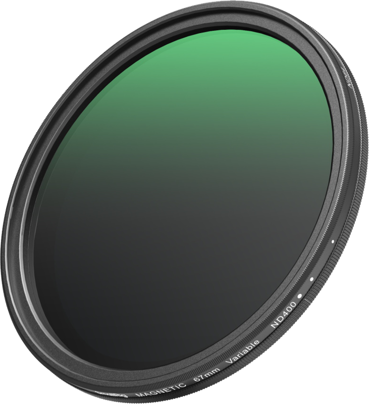 800q-02_131169 SmallRig 5169 67mm VND Filter –säädettävä ND-suodin