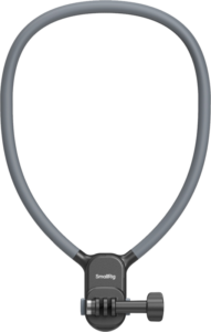 SmallRig 5126 Quick Release Neck Support for Action Cameras – kaulakiinnitys