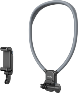 800q-02_131250 SmallRig 5128 Quick Release Neck Support