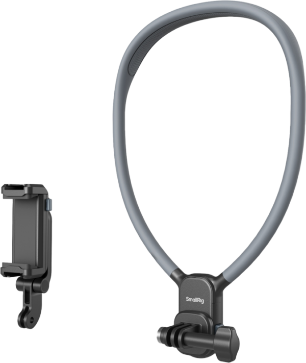 Small Rig Neck SmallRig 5128 Quick Release Neck Support | Foto Monza