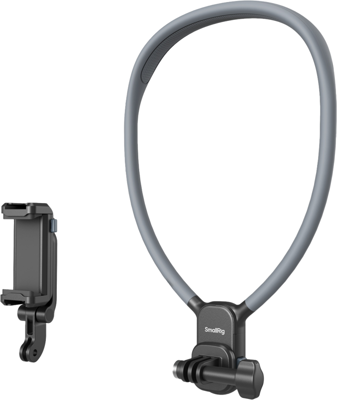 800q-02_131250 SmallRig 5128 Quick Release Neck Support