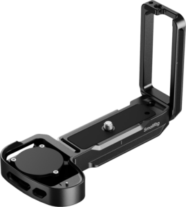 800q-02_131252 SmallRig 5188 L-Shape Mount Plate for Sony Alpha 1 II / Alpha 9 III