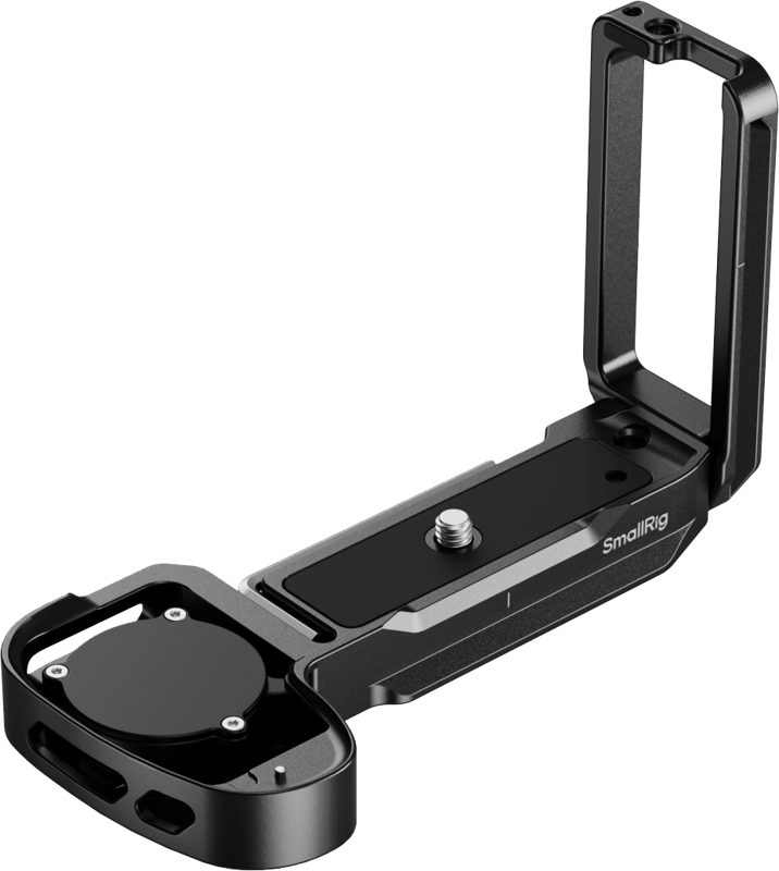 800q-02_131252 SmallRig 5188 L-Shape Mount Plate for Sony Alpha 1 II / Alpha 9 III