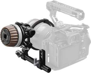 800q-02_131253 SmallRig 5163 Modular Follow Focus F60