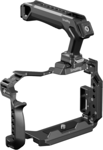 800q-02_131304 SmallRig 4903 Cage Kit for Panasonic LUMIX S1R II
