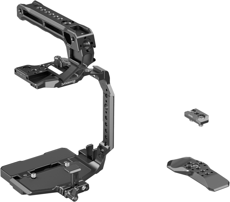 800q-02_131322 SmallRig 5136 Cage Kit for Canon EOS C80