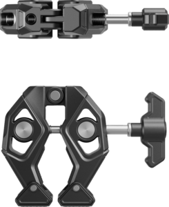 800q-02_132675 SmallRig 5319 Crab-Shaped Clamp