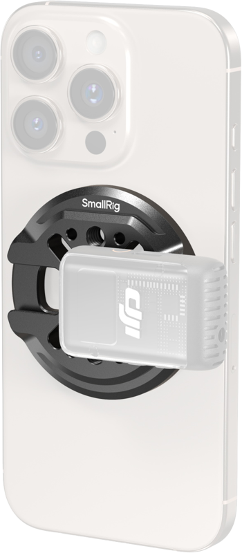 800q-02_132718 SmallRig 5155 Mount Plate for Phones -MagSafe mount for phone