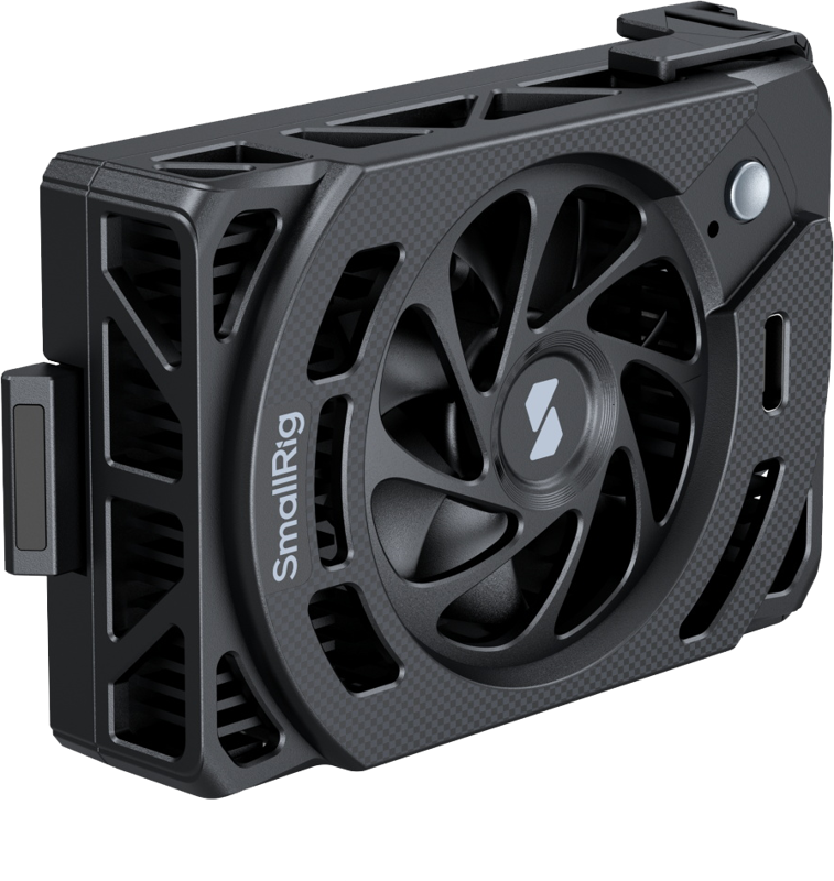 800q-02_132720 SmallRig 5063 Cooling Fan for Canon EOS R5 Mark II & R5