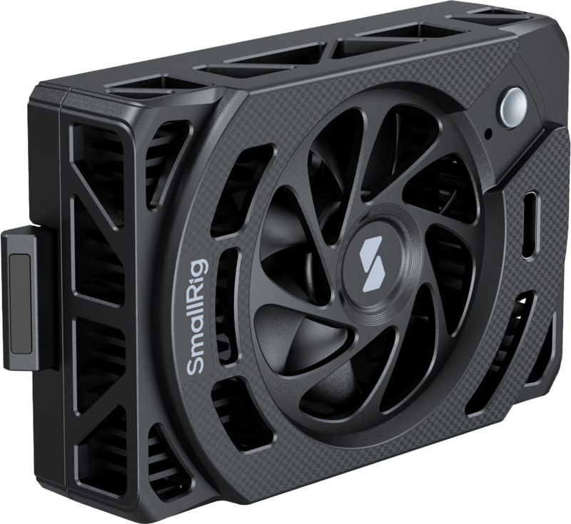 800q-02_132721 SmallRig 5152 Cooling Fan for Sony Selected Cameras