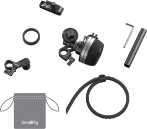 800q-02_132776 SmallRig 4745 Follow Focus F50