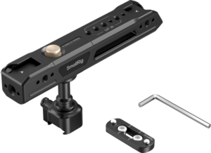 800q-02_132778 SmallRig 4152 Rotating Top Handle with NATO Clamp