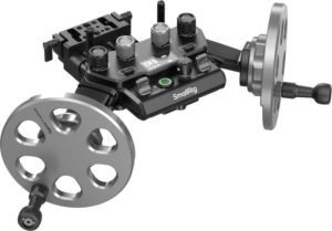 800q-02_132779 SmallRig 4525 Gimbal Control Wheels for DJI RS Series