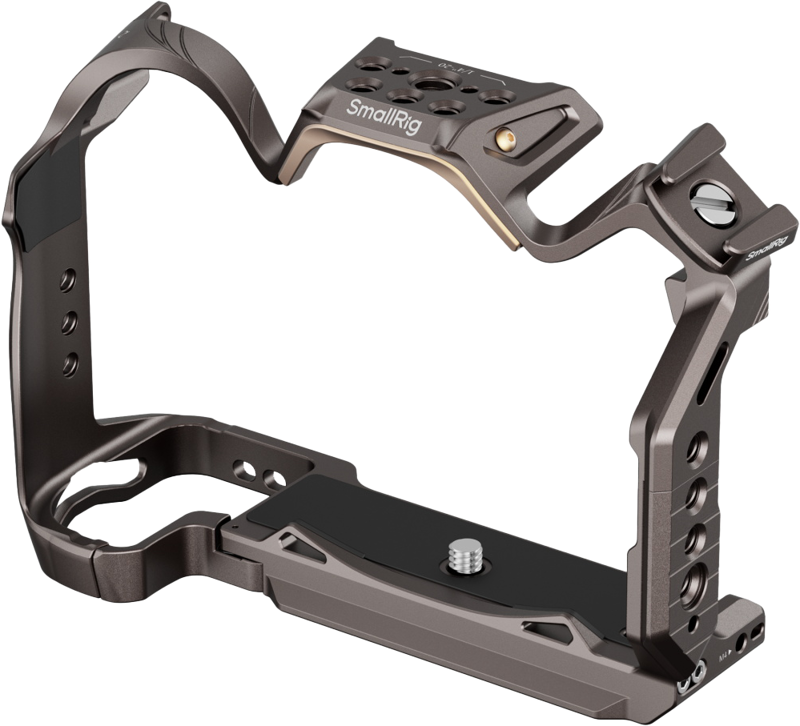 SmallRig 5258 Night Eagle Cage for Nikon Z5 II/Z5/Z6/Z6 II/Z7/Z7 II –kehikko