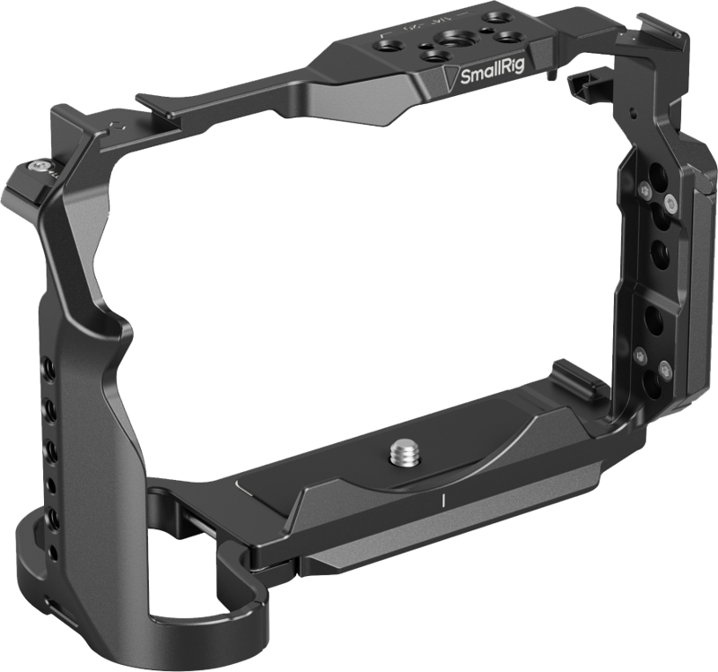 800q-02_133045 SmallRig 5257 Cage for Nikon Z5II
