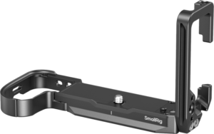 800q-02_133046 SmallRig 5256 L-Shaped Mount Plate for Nikon Z5 II -kiinnityslevy