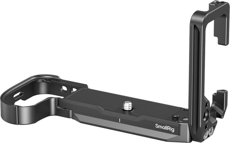 800q-02_133046 SmallRig 5256 L-Shaped Mount Plate for Nikon Z5 II -kiinnityslevy