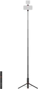 800q-02_133047 SmallRig 5292 x Drex Lee Boom Selfie Stick ST30 Lite selfie stick