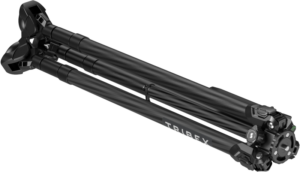 800q-02_133048 SmallRig 4858 X Potato Jet Tribex Hydraulic Carbon Fiber Tripod