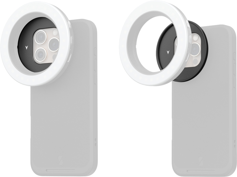 800q-03_131166 SmallRig 5173 FilMov 67mm Filter Adapter –suodatinadapteri iPhone 16