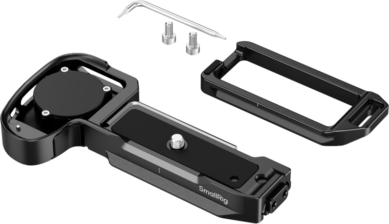 800q-03_131252 SmallRig 5188 L-Shape Mount Plate for Sony Alpha 1 II / Alpha 9 III
