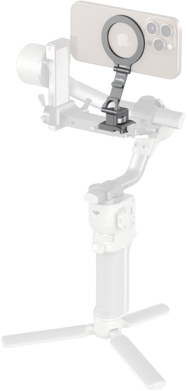 800q-03_131254 SmallRig 5339 Arca-Standard Phone Support –puhelintuki Arca-jalustaan