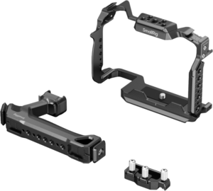 800q-03_131304 SmallRig 4903 Cage Kit for Panasonic LUMIX S1R II