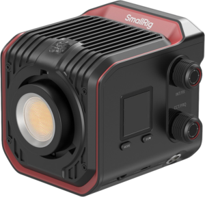 800q-03_131319 SmallRig 5142 RC 100B COB LED Video Light Pro –videovalo
