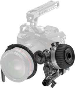 800q-03_132776 SmallRig 4745 Follow Focus F50