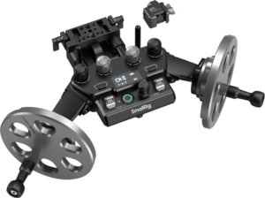800q-03_132779 SmallRig 4525 Gimbal Control Wheels for DJI RS Series
