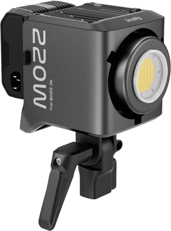 800q-03_132780 SmallRig 5415 RC 220B Pro Combo LED Video Light Kit