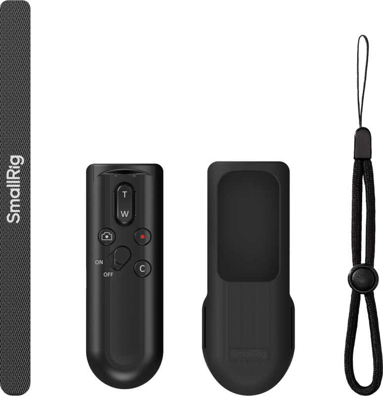 800q-03_132876 SmallRig 5207 SR-RG2 Wireless Remote Controller –langaton ohjain