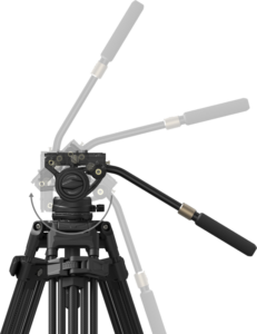 800q-03_132877 SmallRig 5111 Heavy-Duty Tripod Kit AD-80S –kolmijalka