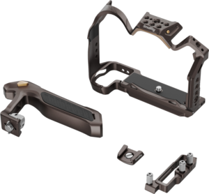 800q-03_133043 SmallRig 5259 Night Eagle Cage Kit for Nikon Z5 / Z5II / Z6 / Z6 II / Z7 / Z7II