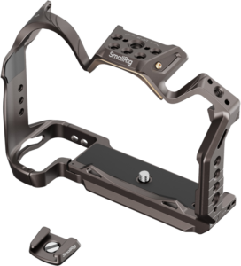 SmallRig 5258 Night Eagle Cage for Nikon Z5 II/Z5/Z6/Z6 II/Z7/Z7 II –kehikko