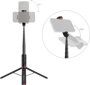 800q-03_133047 SmallRig 5292 x Drex Lee Boom Selfie Stick ST30 Lite selfie stick