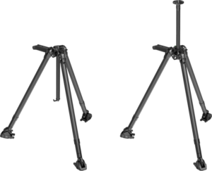 800q-03_133048 SmallRig 4858 X Potato Jet Tribex Hydraulic Carbon Fiber Tripod
