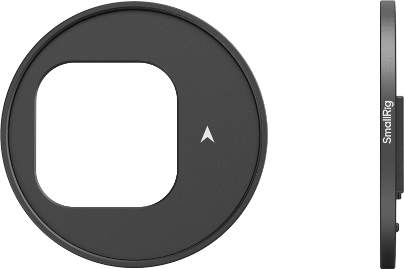 800q-04_131166 SmallRig 5173 FilMov 67mm Filter Adapter –suodatinadapteri iPhone 16