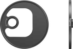 800q-04_131167 SmallRig 5172 67mm T-Mount Filter Adapter –suodatinadapteri