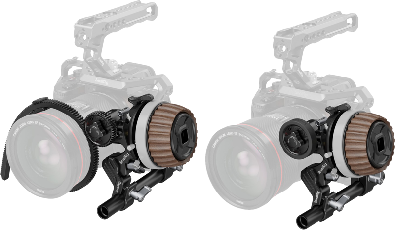 800q-04_131253 SmallRig 5163 Modular Follow Focus F60