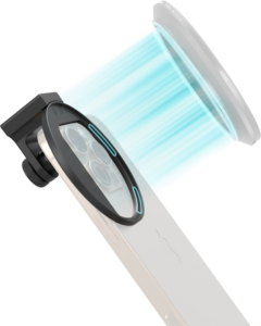 800q-04_131306 SmallRig 5171 Filter Adapter 67mm –suodatinadapteri puhelimelle