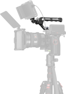 800q-04_131321 SmallRig 5323 Top Handle kit with Monitor Support Kit