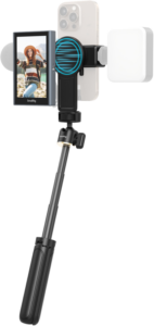 SmallRig 4851 Wireless Video Monitor for Phone (Vlog Kit)