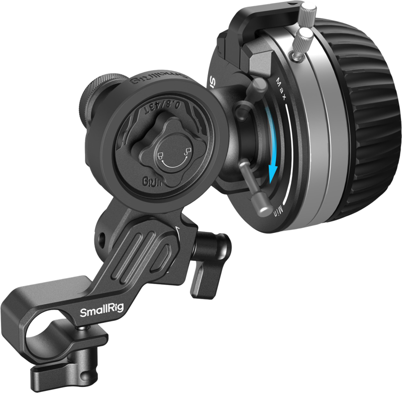 800q-04_132776 SmallRig 4745 Follow Focus F50