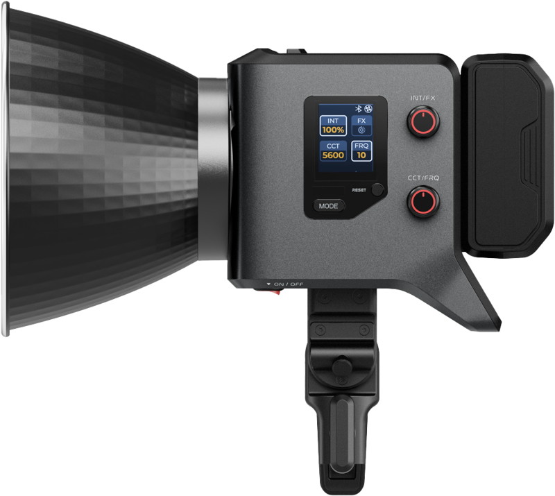 800q-04_132780 SmallRig 5415 RC 220B Pro Combo LED Video Light Kit
