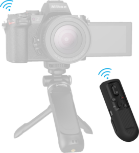 800q-04_132876 SmallRig 5207 SR-RG2 Wireless Remote Controller –langaton ohjain